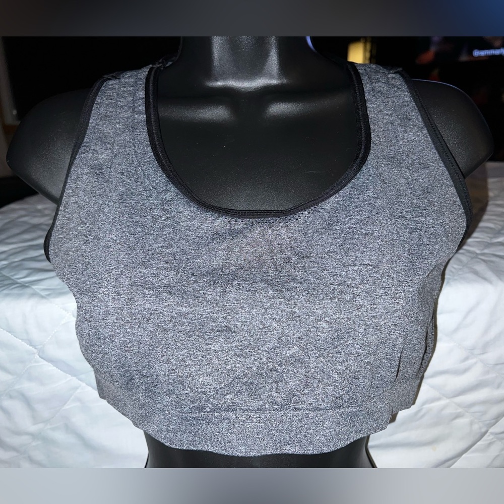 Freddy By Livify Sports Bra